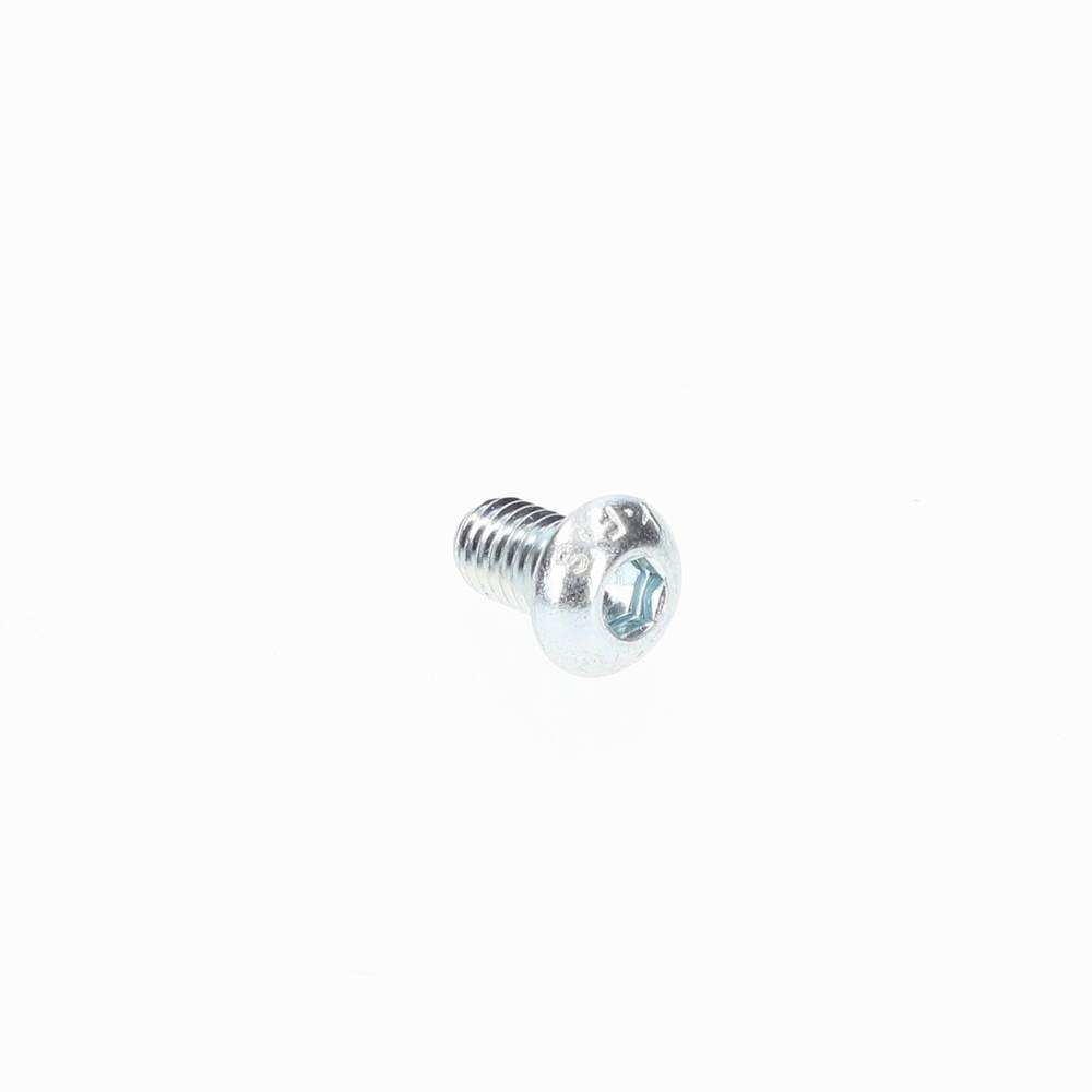 Sump Baffle Screw - TVR_E1234