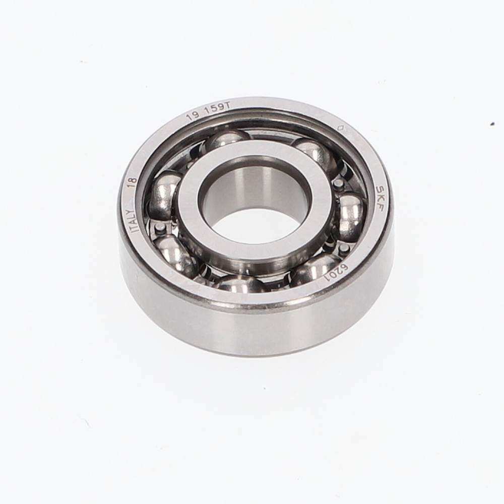 Bearing oil pump and waterpump - TVR_E1289