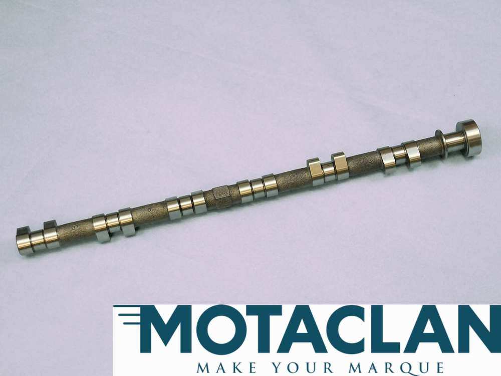 Camshaft exhaust - TVR_E1608
