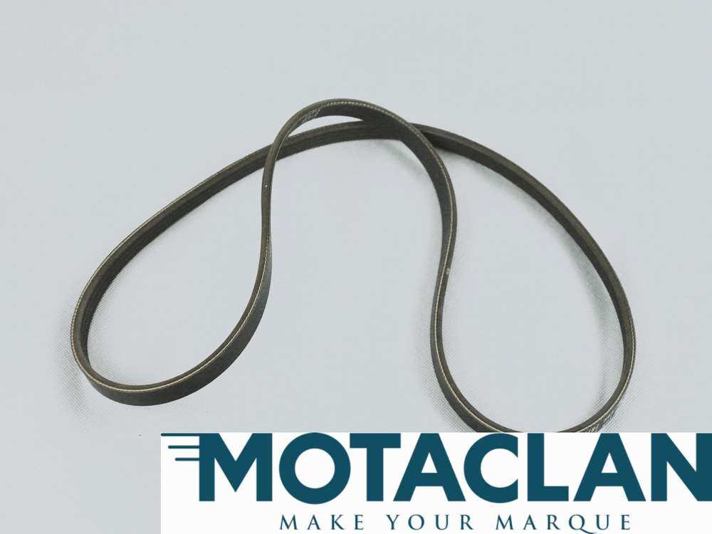 Drive belt - TVR_E2018