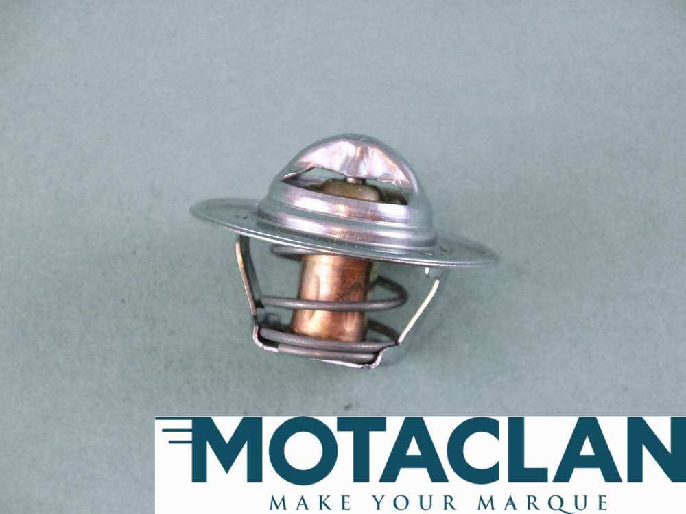 Thermostat 82 deg C - TVR_E2027