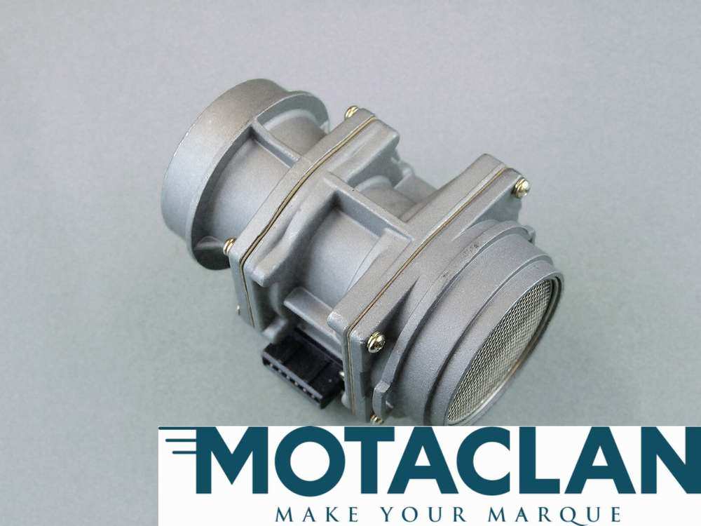 Airflow meter - TVR_E2036