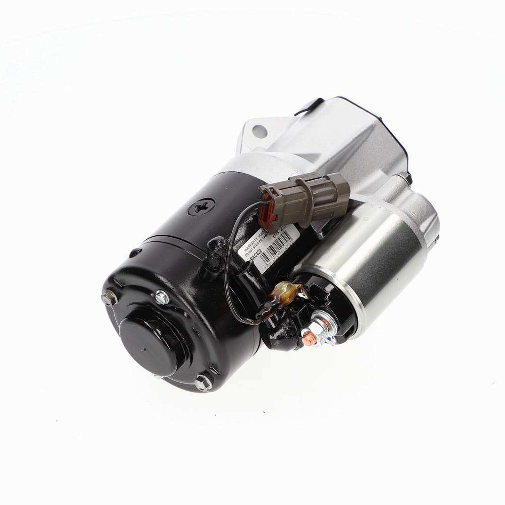Starter motor - TVR_E2101_R
