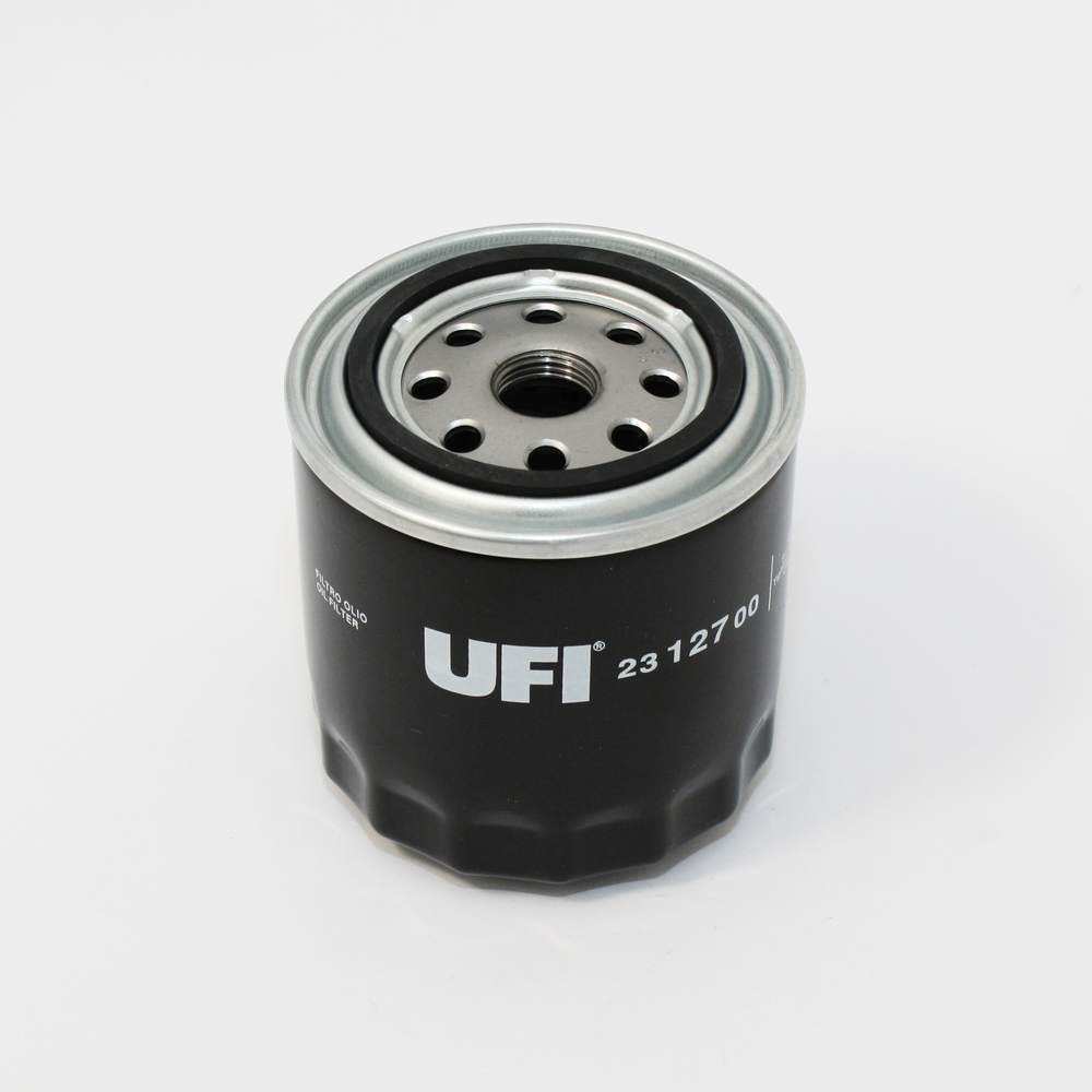 Oil filter - TVR_E2117