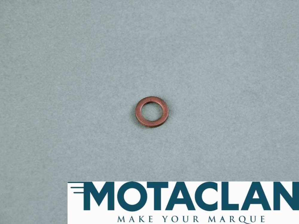 Copper washer - TVR_E2148