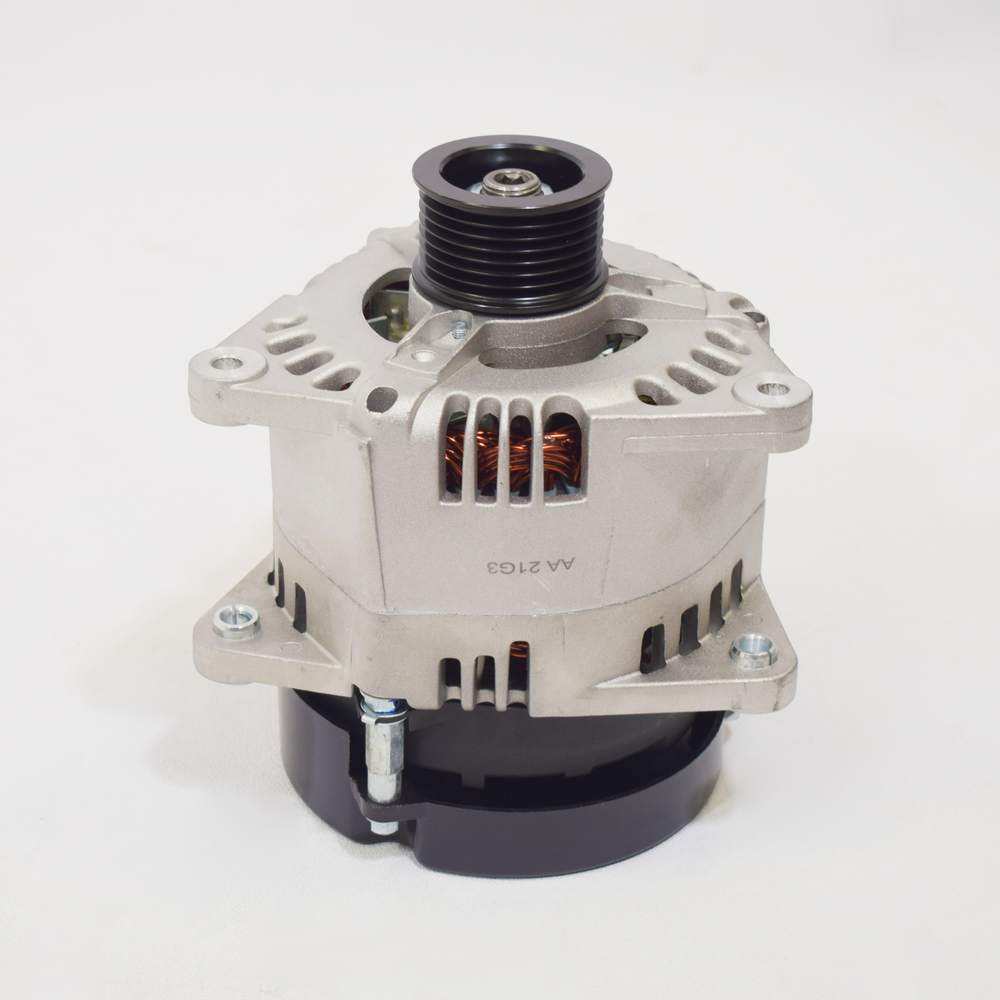 Alternator - TVR_E2152
