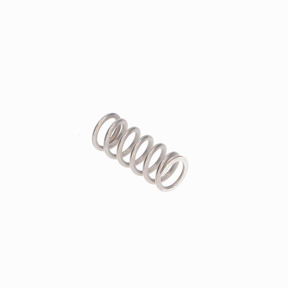 Oil pressure relief valve spring small - TVR_E2576