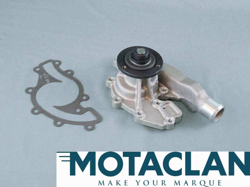 Water pump - TVR_E2585