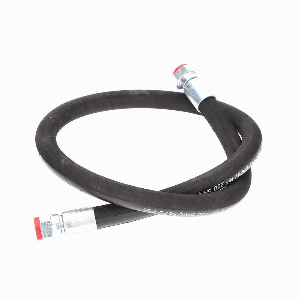 Oil hose - TVR_E2807