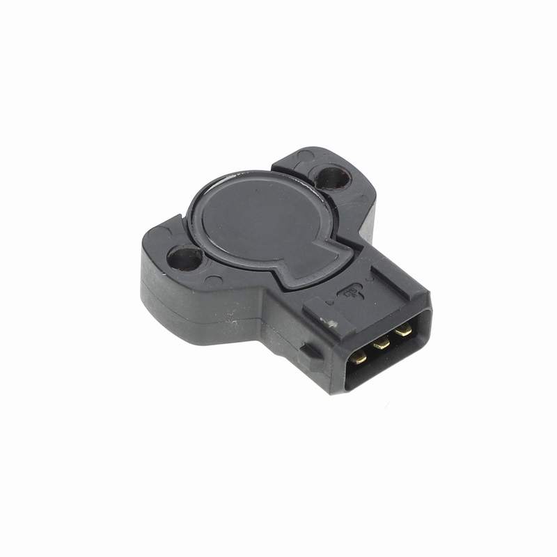 Throttle pot, blue - TVR_E2936