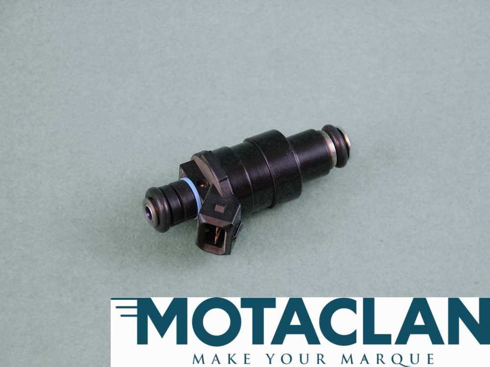 Fuel injector - TVR_E3427