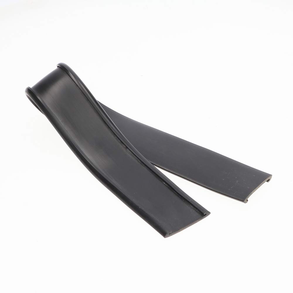 Oil tank securing rubber - TVR_E3584