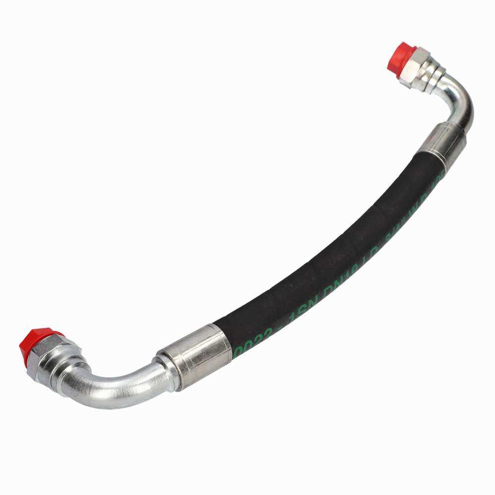 Oil hose - TVR_E3639