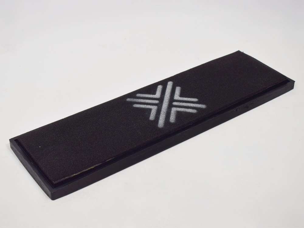 Air filter - TVR_E3657