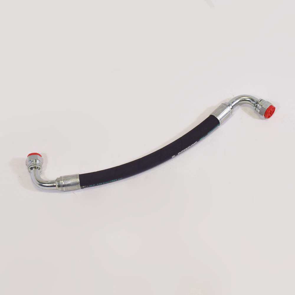 Hose, engine oil - TVR_E3663