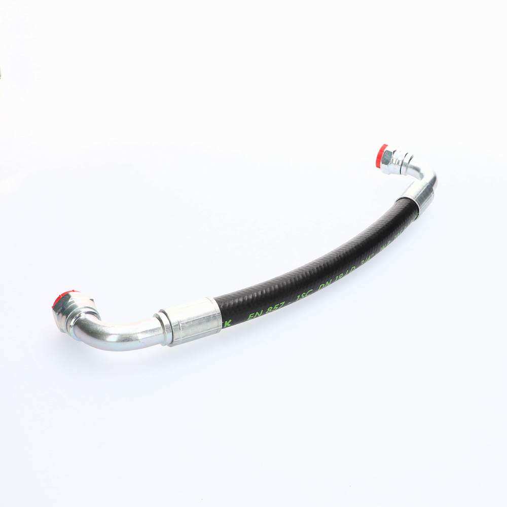 Hose, engine oil - TVR_E3664