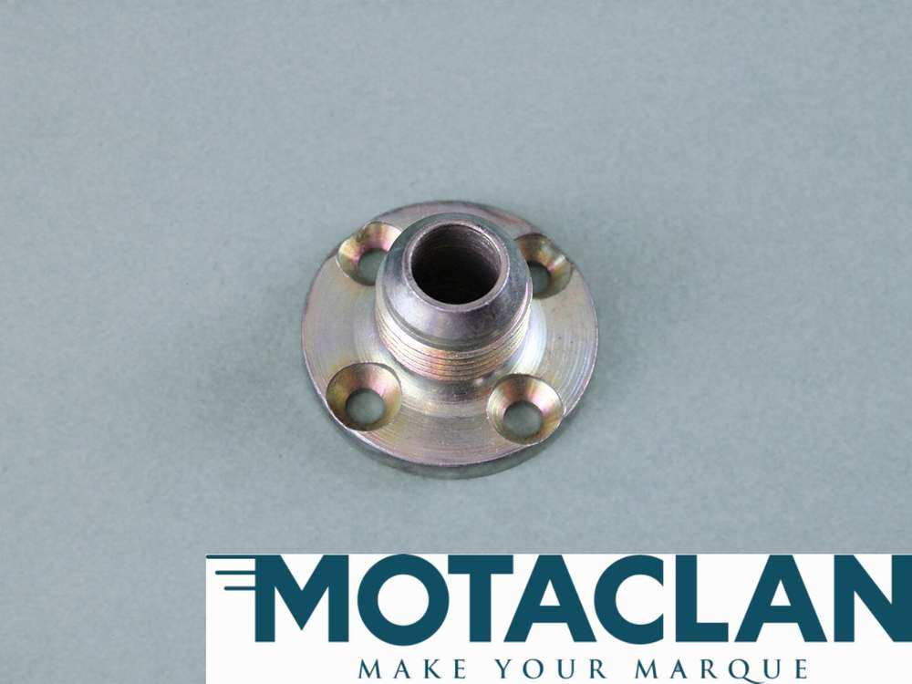 Dry sump tank adaptor - TVR_E3700
