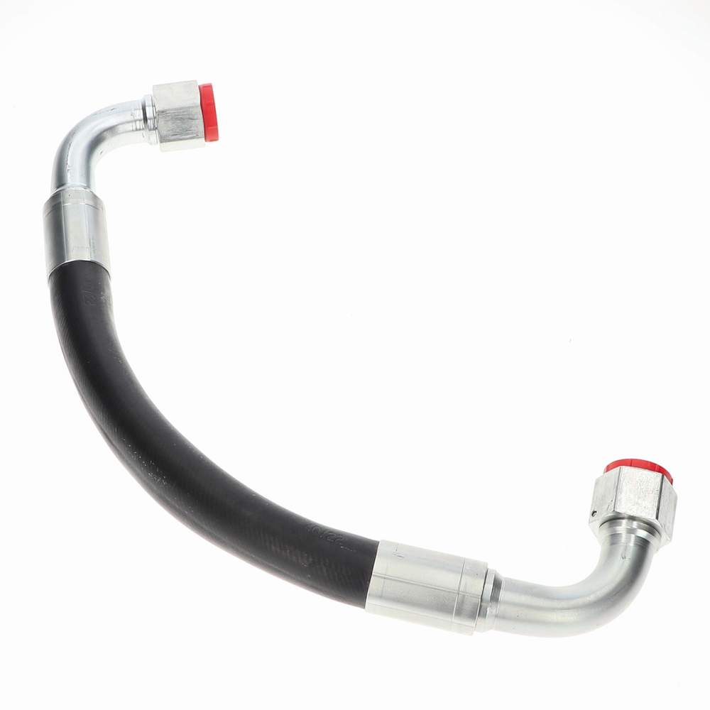 Hose, engine oil - TVR_E4233