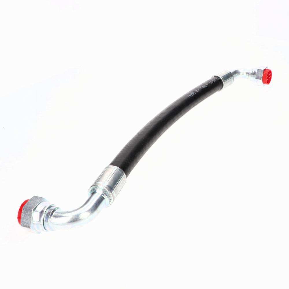 Hose, engine oil - TVR_E4235