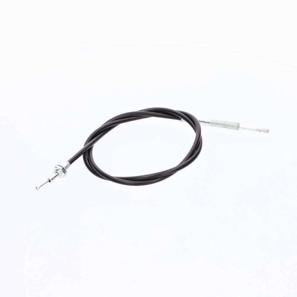 Throttle cable - TVR_E4244