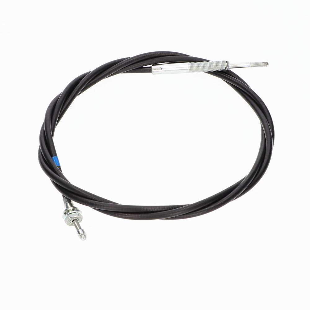 Throttle cable - TVR_E4249