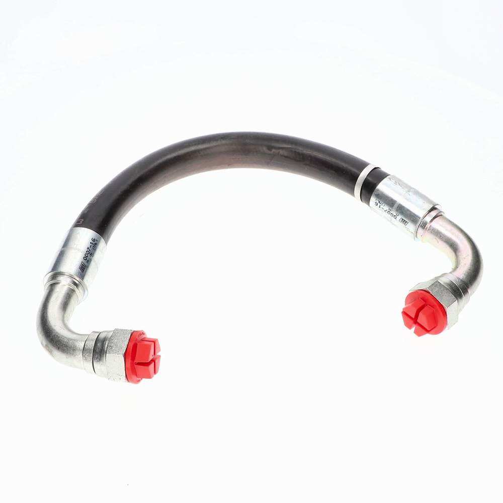 Oil hose - TVR_E4251