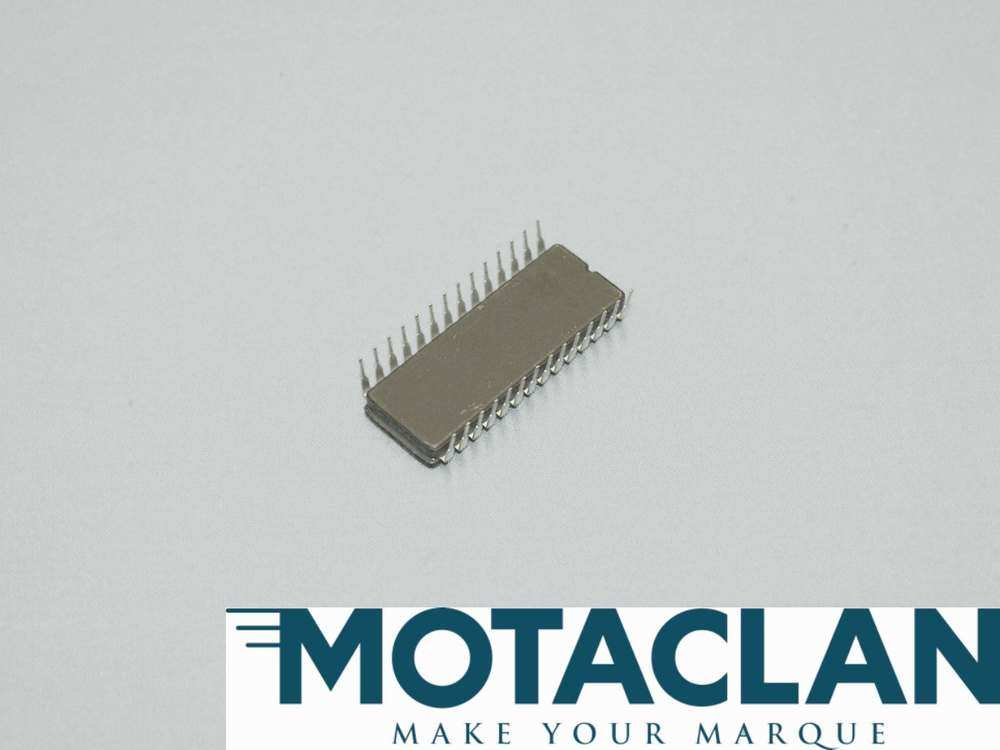 ECU chip T350 - TVR_E4255