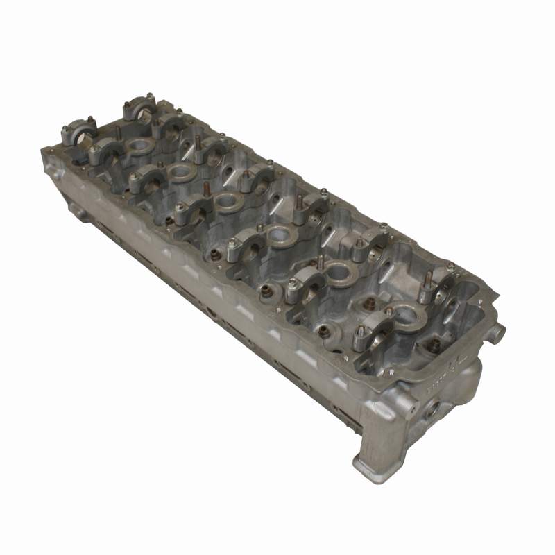 Cylinder head - TVR_E6002