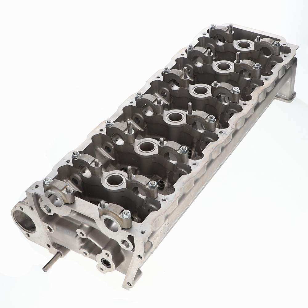Cylinder head - TVR_E6002_GFR