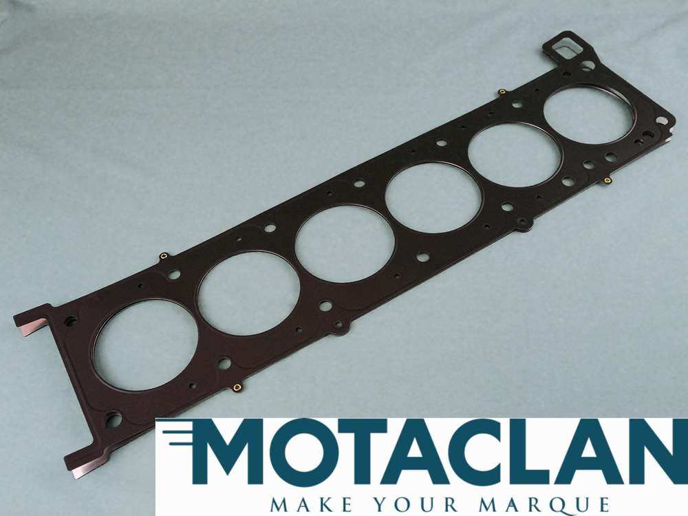 Cylinder head gasket - TVR_E6026_MLS_80