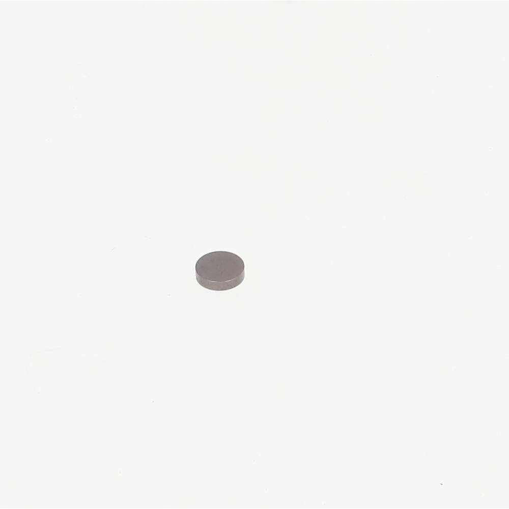 Valve shim - TVR_E6028_215