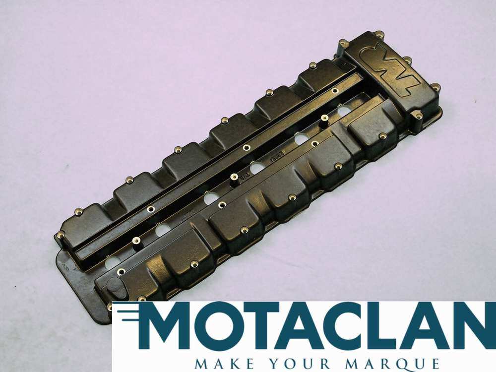 Cam cover - TVR_E6069