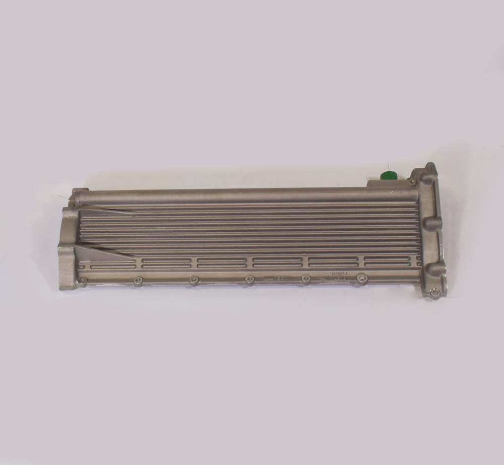 Sump casting - TVR_E6111