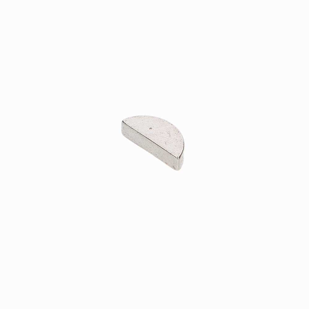 Woodruff key crankshaft - TVR_E6145