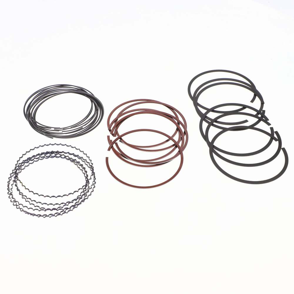 PISTON RING SPEED 6 + 0.5MM ENGINE SET - TVR_E6146_RG0.5