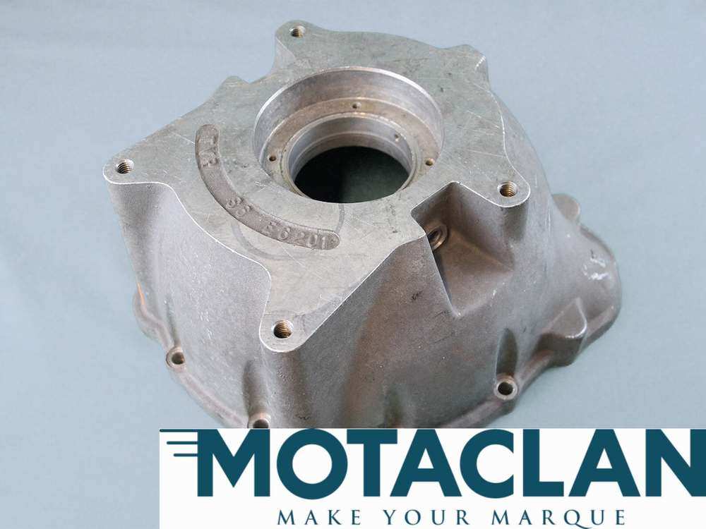 Bell housing - TVR_E6201
