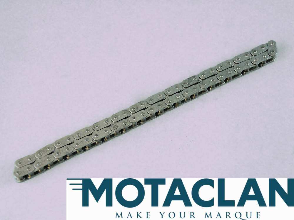 Oil pump chain - TVR_E6308