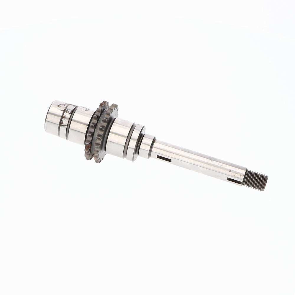 Auxiliary shaft - TVR_E6311