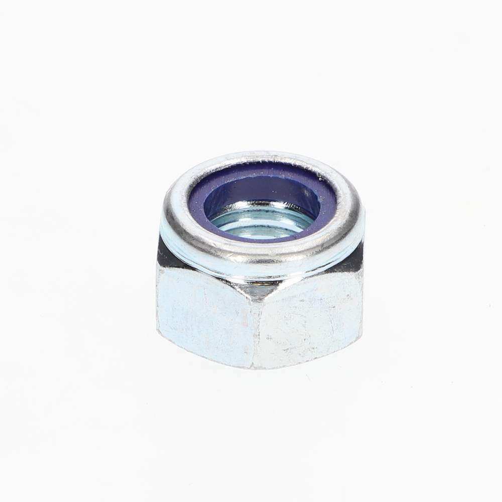 Auxiliary shaft nut - TVR_E6316