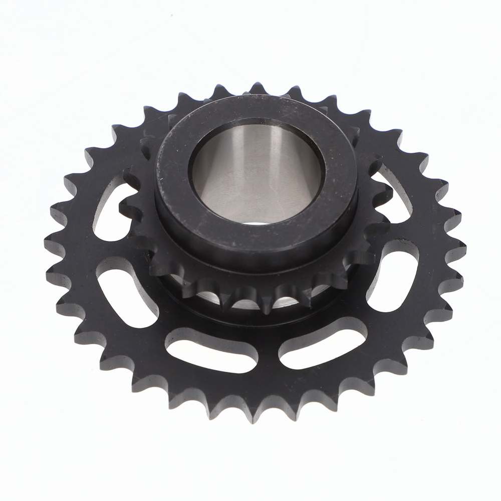 Half-time sprocket uprated Simplex - TVR_E6325_RG