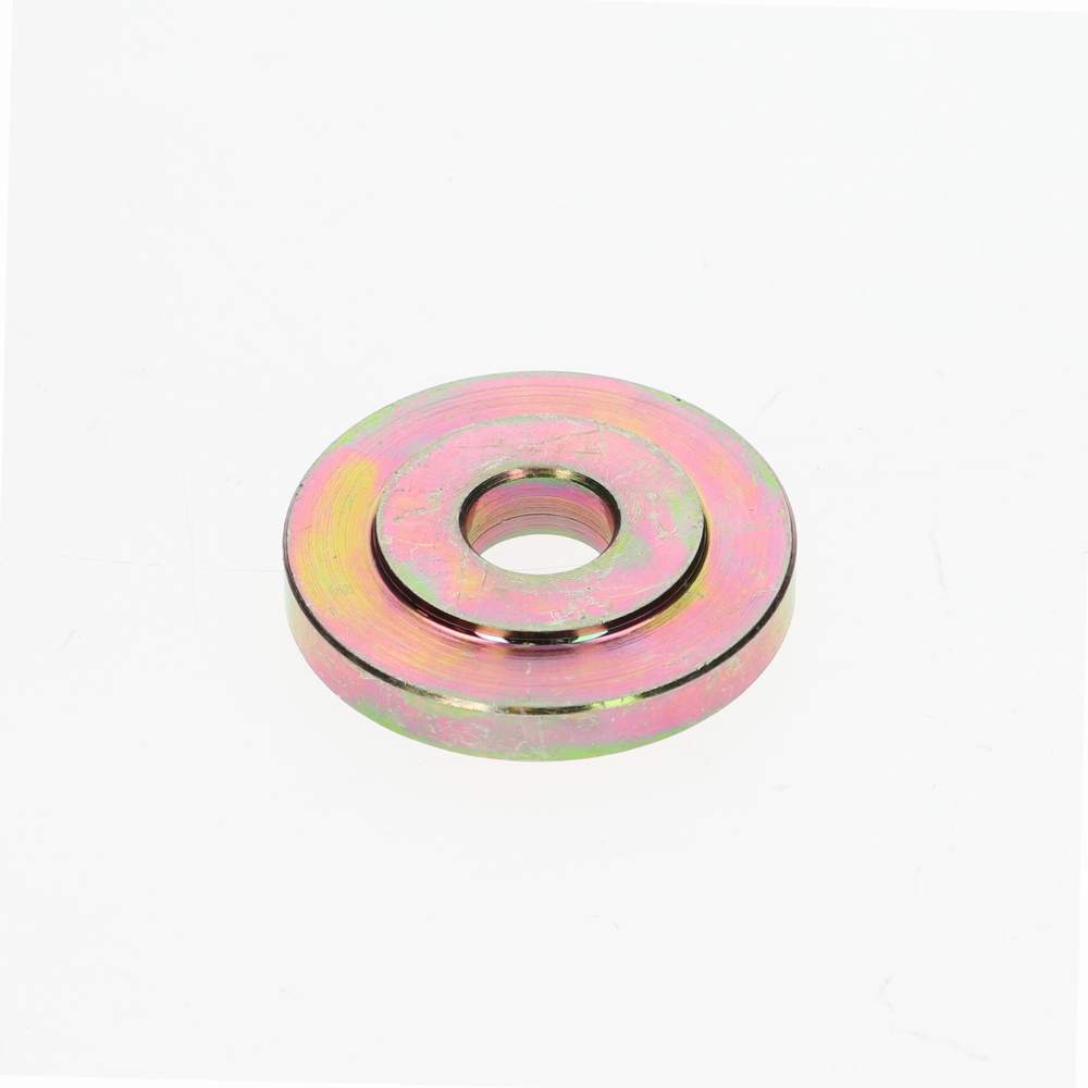 Washer crank front pulley - TVR_E6331