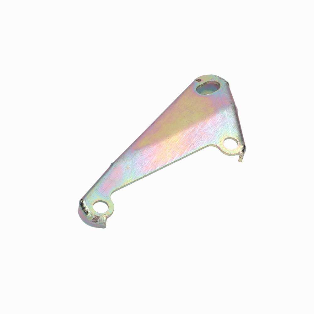 Throttle cable bracket - TVR_E6432