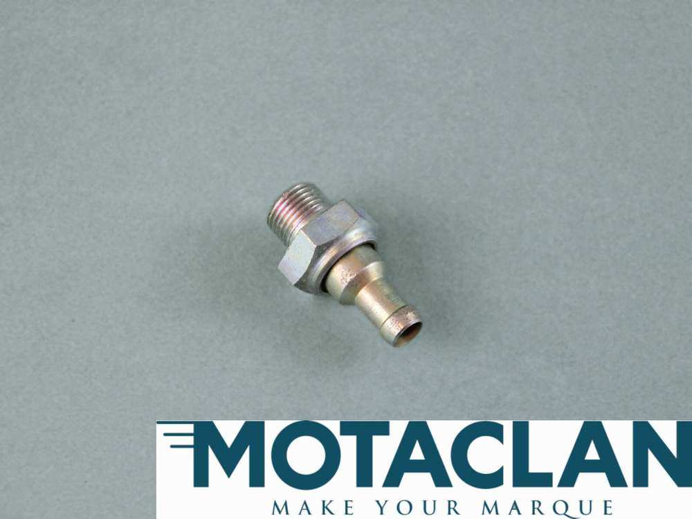 Servo valve - TVR_E6472