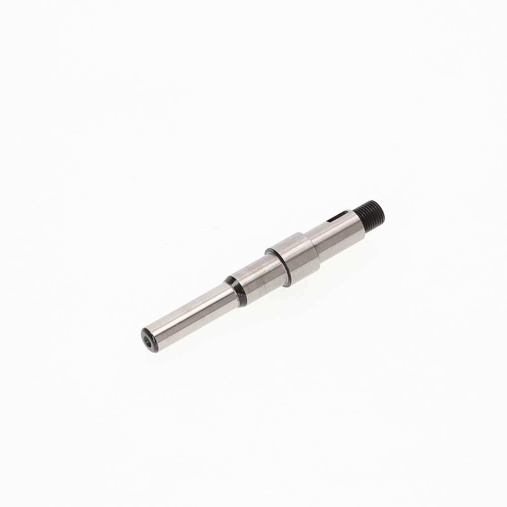 Water pump shaft - TVR_E6612