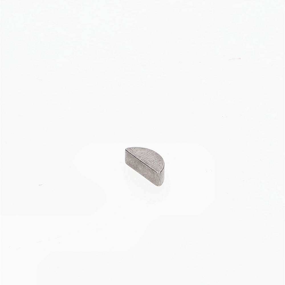 Woodruff key - TVR_E6614