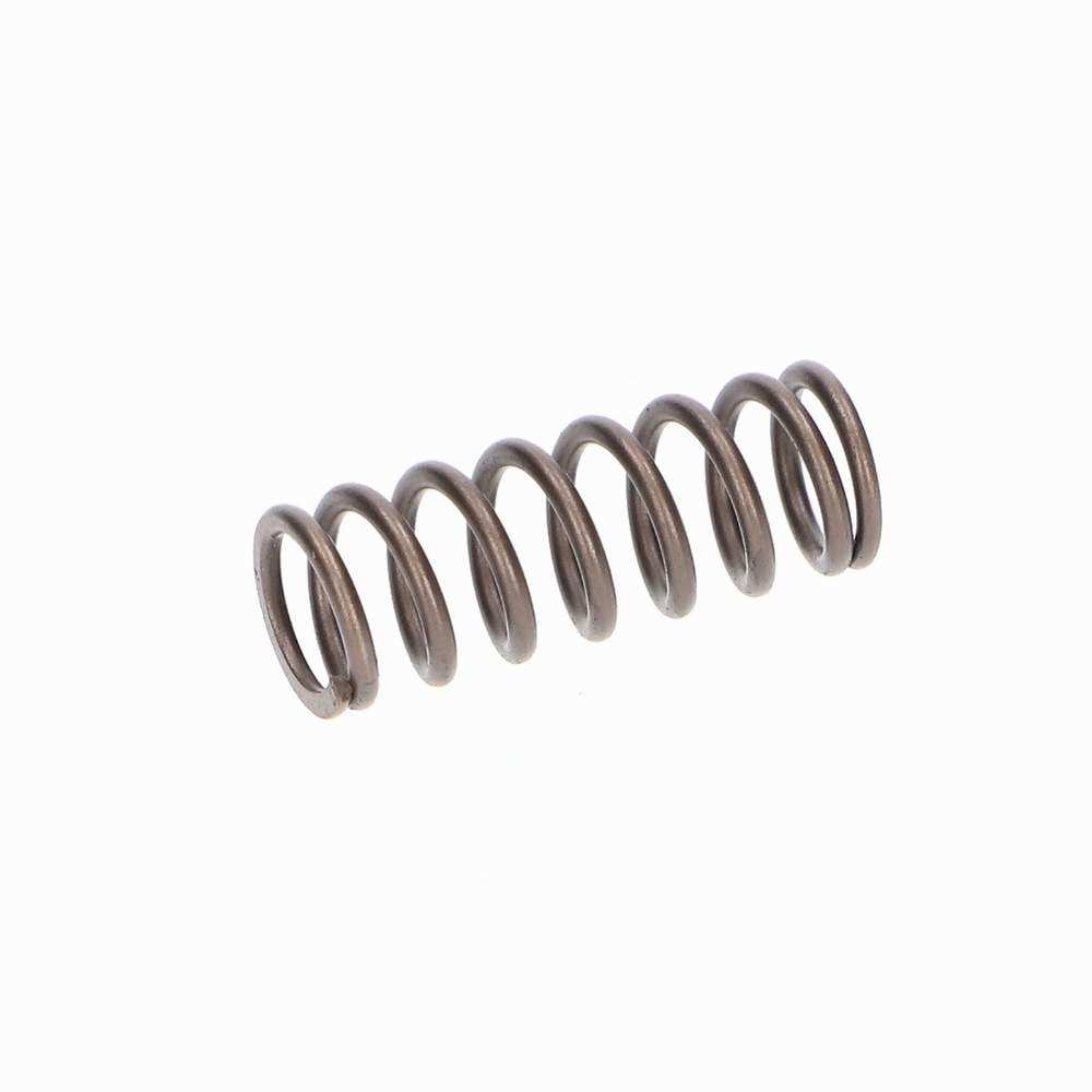 Oil pressure relief valve spring large - TVR_E6651