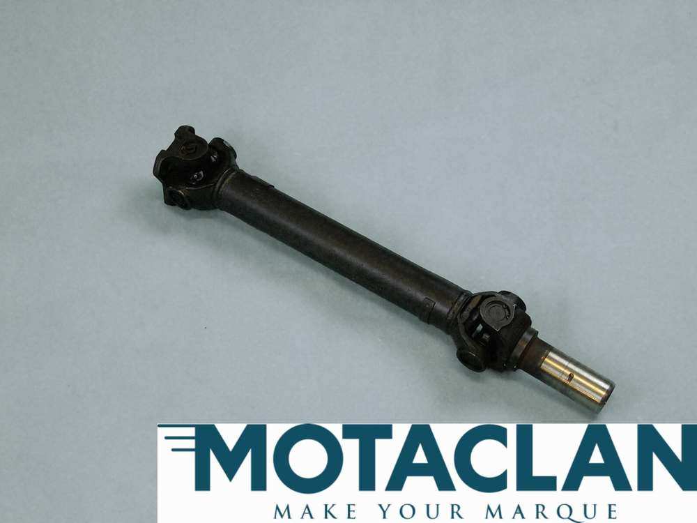 Propshaft - TVR_F0019