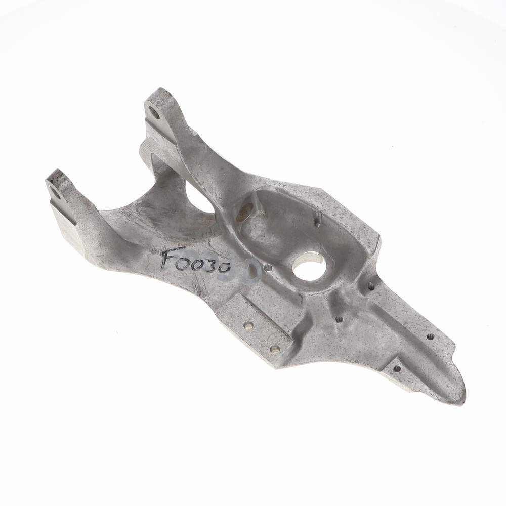 Housing gear lever - TVR_F0030