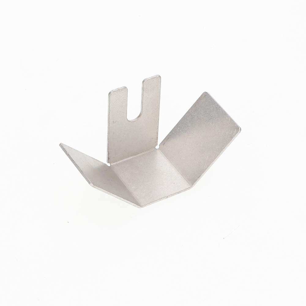 HEAT SHIELD GEARBOX MOUNT - TVR_F0868
