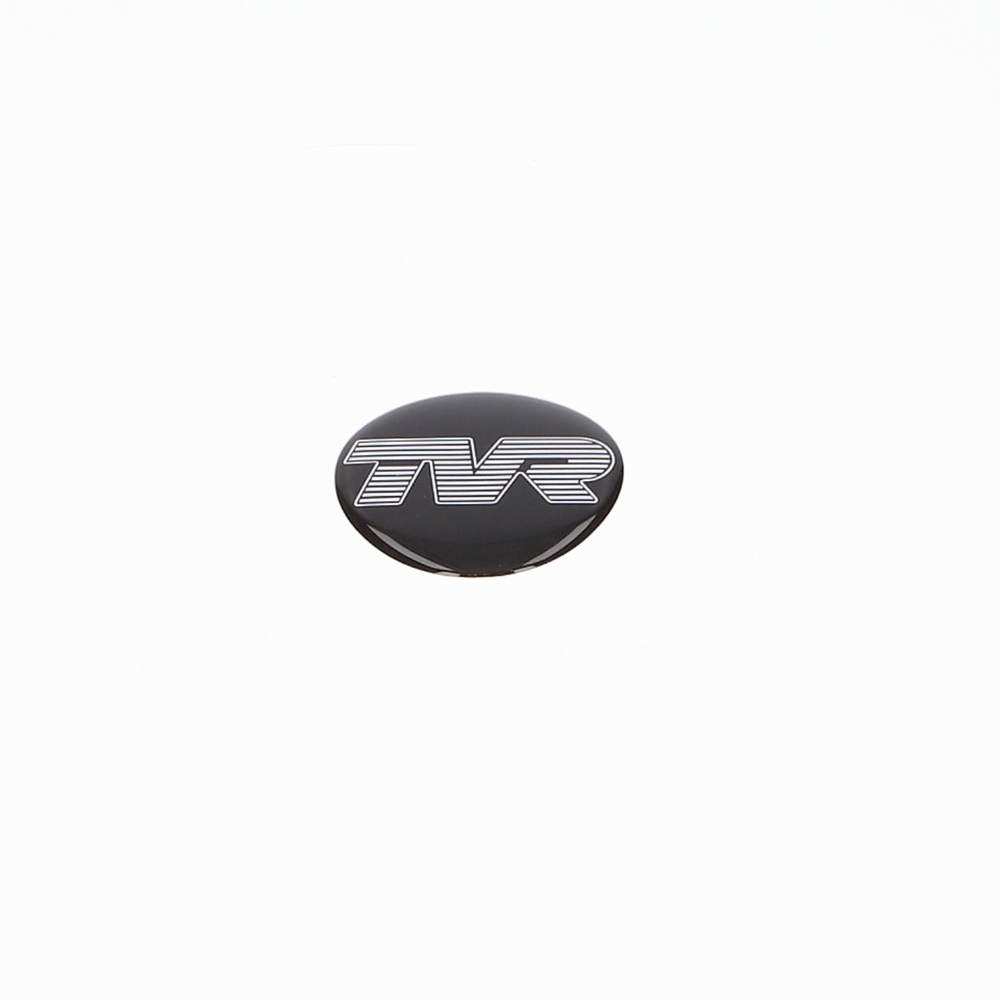 Badge TVR OZ Wheel - TVR_G0009